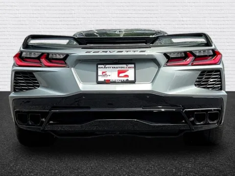 More photos of 2024 Chevrolet Corvette Stingray at Gravity Autos Roswell, GA