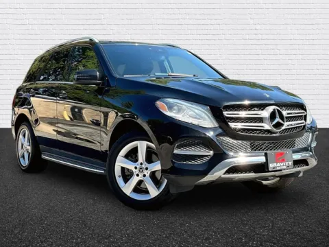 Photos of 2018 Mercedes-Benz GLE 350 for sale in Roswell, GA at Gravity Autos Roswell