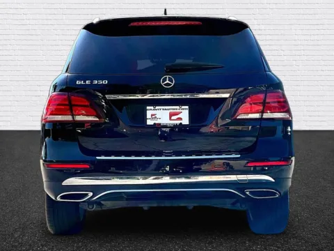 More photos of 2018 Mercedes-Benz GLE 350 at Gravity Autos Roswell, GA