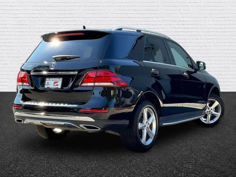 More photos of 2018 Mercedes-Benz GLE 350 at Gravity Autos Roswell, GA