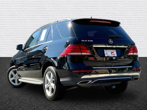 Another view of 2018 Mercedes-Benz GLE 350 for sale in Roswell, GA at Gravity Autos Roswell