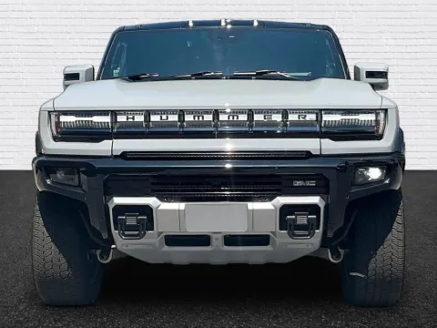 Photos of 2025 GMC Hummer EV SUV 3X for sale in Roswell, GA at Gravity Autos Roswell