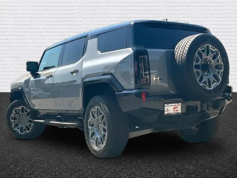 More photos of 2025 GMC Hummer EV SUV 3X at Gravity Autos Roswell, GA