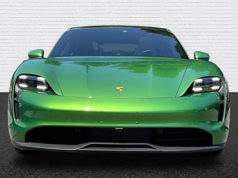 Photos of 2023 Porsche Taycan for sale in Roswell, GA at Gravity Autos Roswell