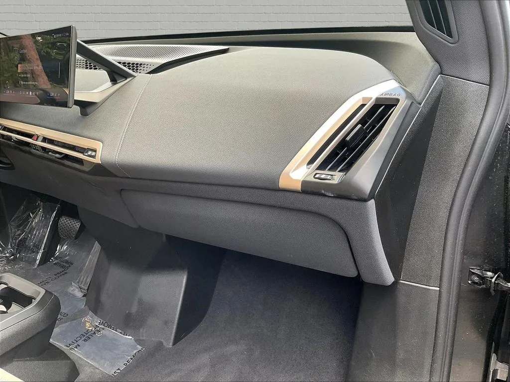 BMW iX photo 23