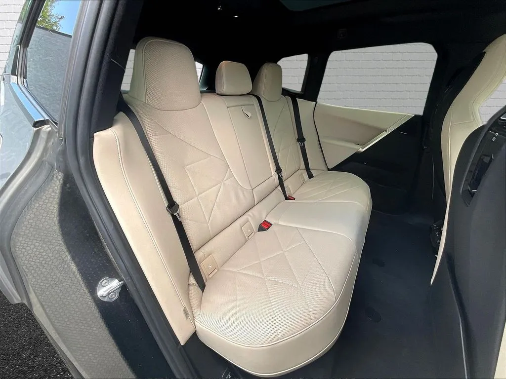 BMW iX photo 22