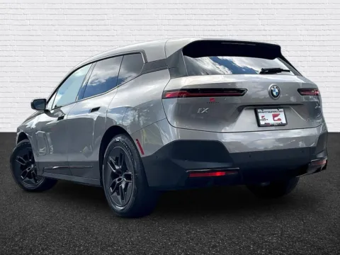 More photos of 2024 BMW iX xDrive50 at Gravity Autos Roswell, GA