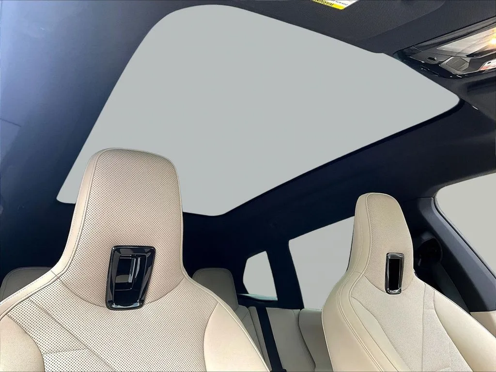 BMW iX photo 24