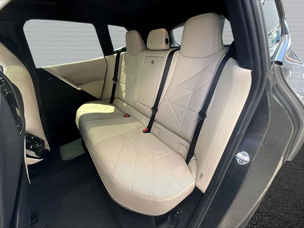 BMW iX photo 19