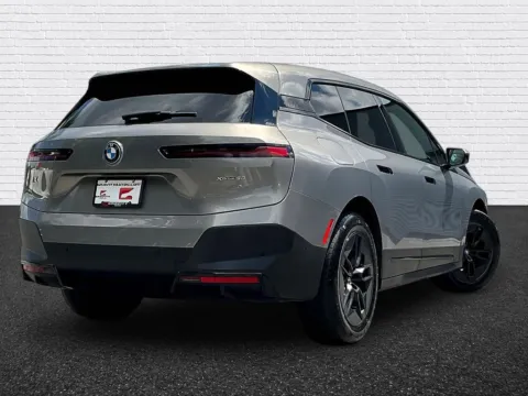 More photos of 2024 BMW iX xDrive50 at Gravity Autos Roswell, GA