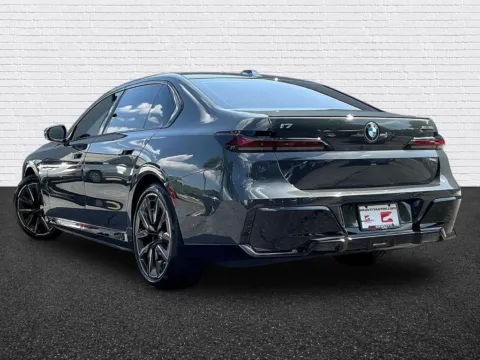 More photos of 2023 BMW i7 xDrive60 at Gravity Autos Roswell, GA