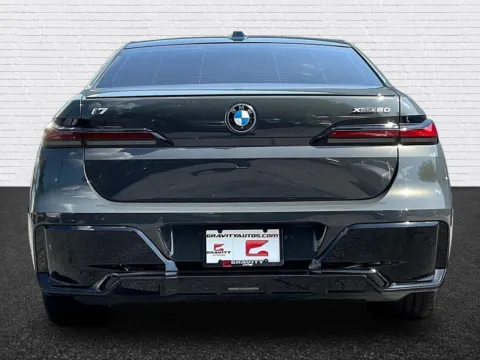More photos of 2023 BMW i7 xDrive60 at Gravity Autos Roswell, GA