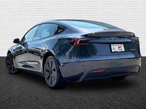 More photos of 2024 Tesla Model 3 Long Range at Gravity Autos Roswell, GA