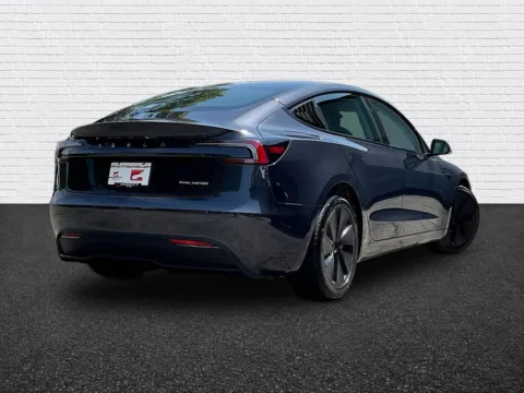 More photos of 2024 Tesla Model 3 Long Range at Gravity Autos Roswell, GA