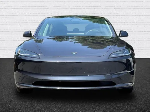 Photos of 2024 Tesla Model 3 Long Range for sale in Roswell, GA at Gravity Autos Roswell