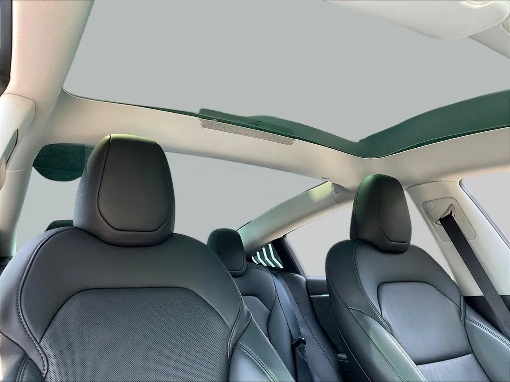Tesla Model 3 photo 19