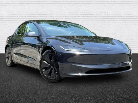 Another view of 2024 Tesla Model 3 Long Range for sale in Roswell, GA at Gravity Autos Roswell