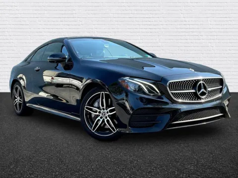 Another view of 2020 Mercedes-Benz E-Class E 450 for sale in Roswell, GA at Gravity Autos Roswell