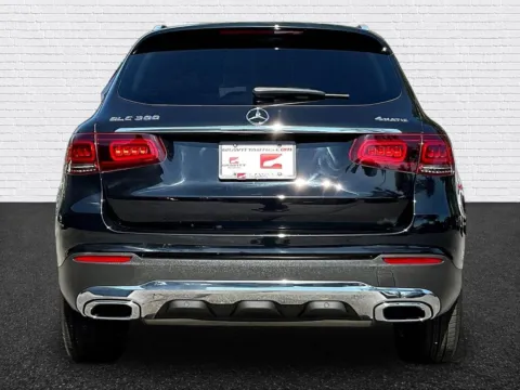 More photos of 2020 Mercedes-Benz GLC 300 at Gravity Autos Roswell, GA