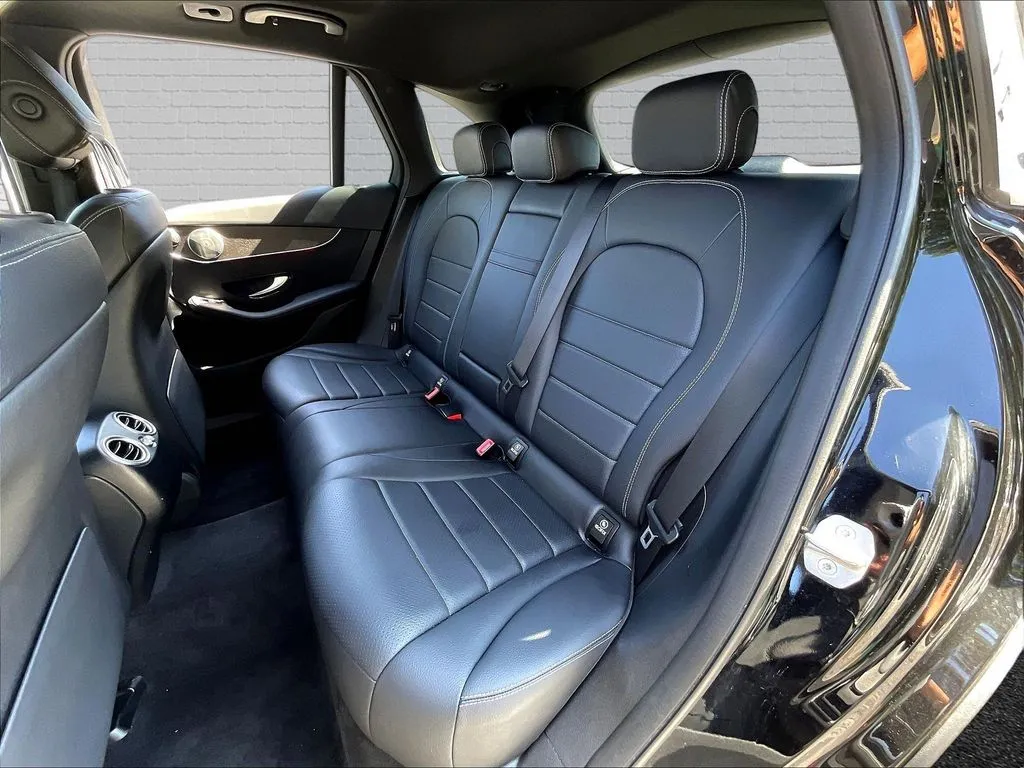 Mercedes-Benz GLC photo 19