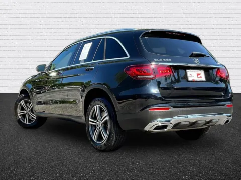 More photos of 2020 Mercedes-Benz GLC 300 at Gravity Autos Roswell, GA