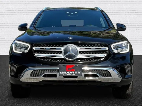 Photos of 2020 Mercedes-Benz GLC 300 for sale in Roswell, GA at Gravity Autos Roswell