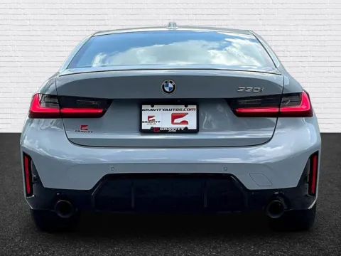 More photos of 2023 BMW 3 Series 330i at Gravity Autos Roswell, GA