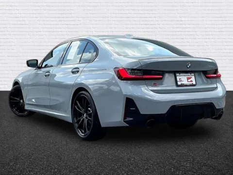 More photos of 2023 BMW 3 Series 330i at Gravity Autos Roswell, GA