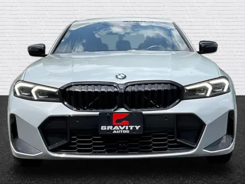 Photos of 2023 BMW 3 Series 330i for sale in Roswell, GA at Gravity Autos Roswell