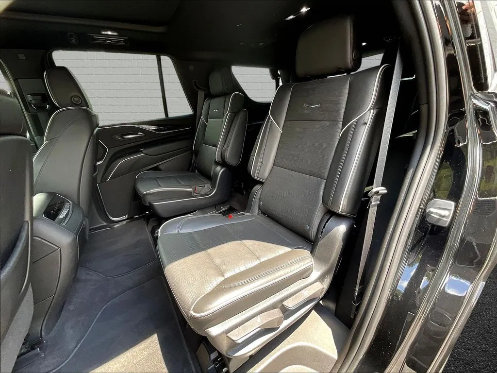 Cadillac Escalade photo 19
