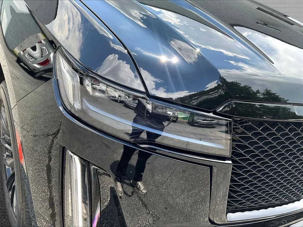 Cadillac Escalade photo 27