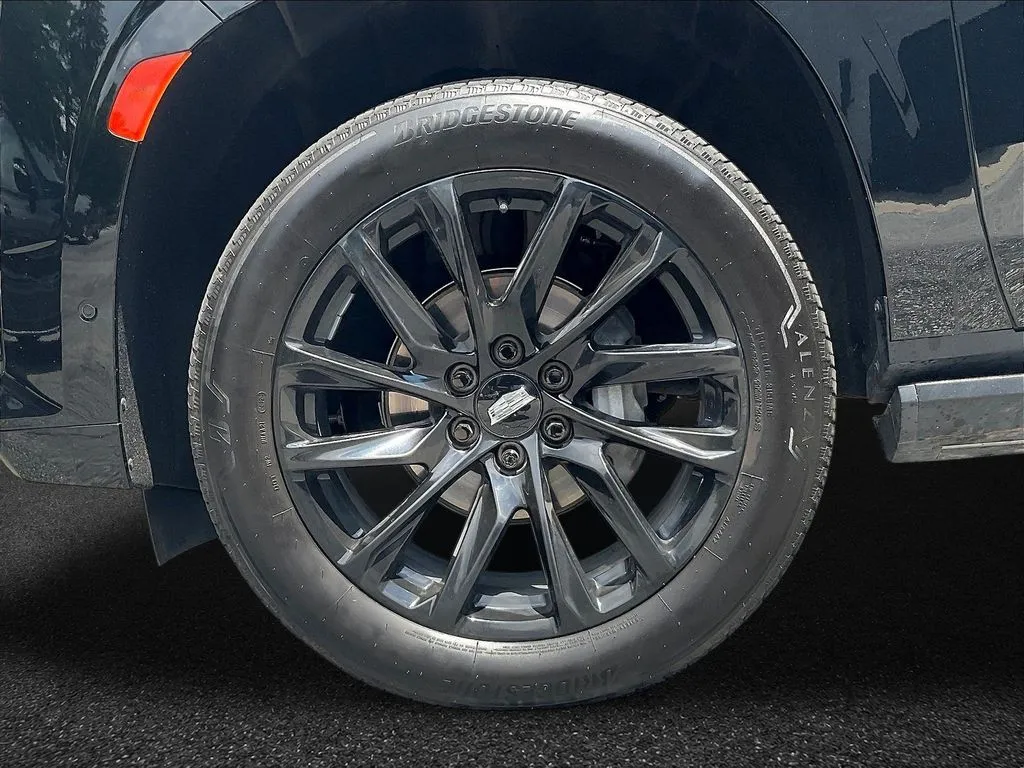 Cadillac Escalade photo 29