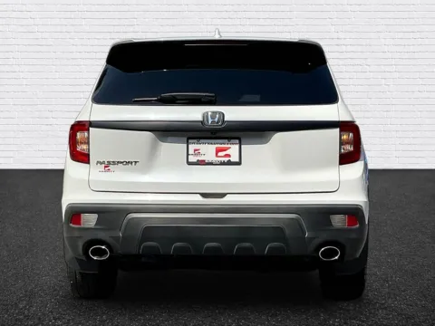 More photos of 2020 Honda Passport EX-L at Gravity Autos Roswell, GA