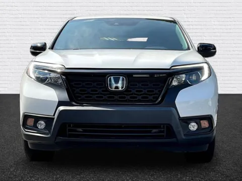Photos of 2020 Honda Passport EX-L for sale in Roswell, GA at Gravity Autos Roswell