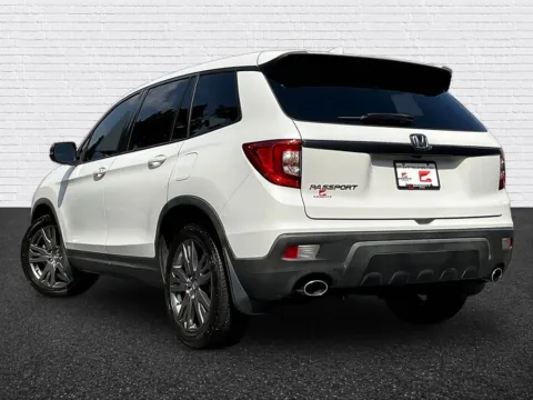 More photos of 2020 Honda Passport EX-L at Gravity Autos Roswell, GA