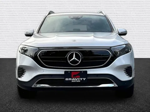 Photos of 2022 Mercedes-Benz EQB 300 for sale in Roswell, GA at Gravity Autos Roswell