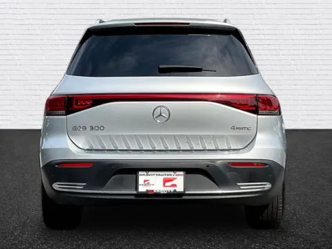 More photos of 2022 Mercedes-Benz EQB 300 at Gravity Autos Roswell, GA