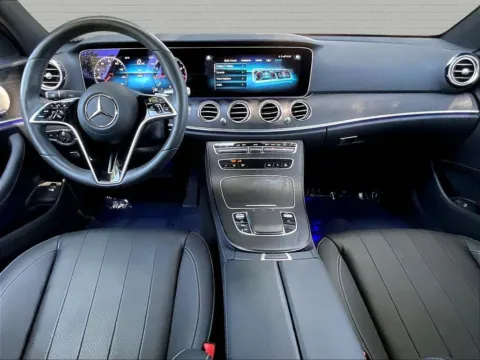 More photos of 2023 Mercedes-Benz E-Class E 350 at Gravity Autos Roswell, GA