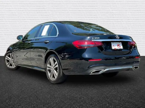 More photos of 2023 Mercedes-Benz E-Class E 350 at Gravity Autos Roswell, GA