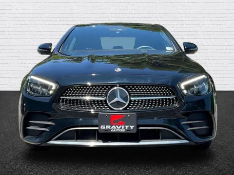 Photos of 2023 Mercedes-Benz E-Class E 350 for sale in Roswell, GA at Gravity Autos Roswell