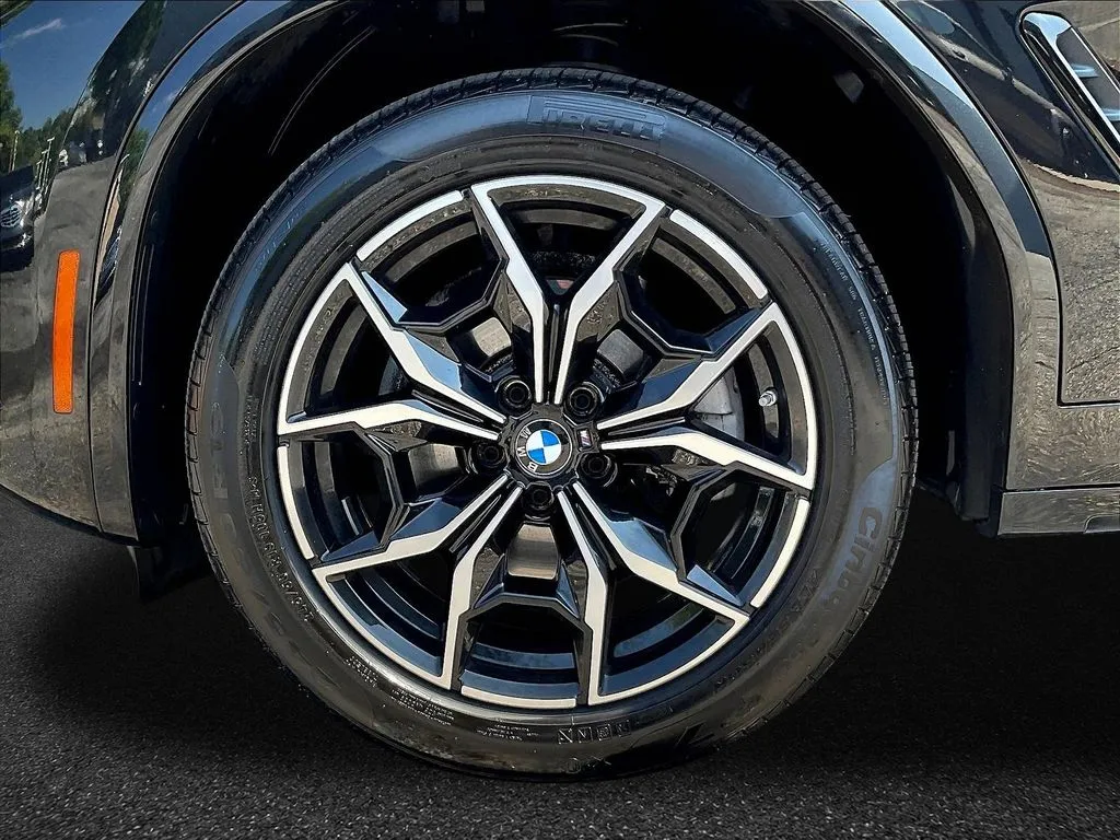 BMW X3 photo 26