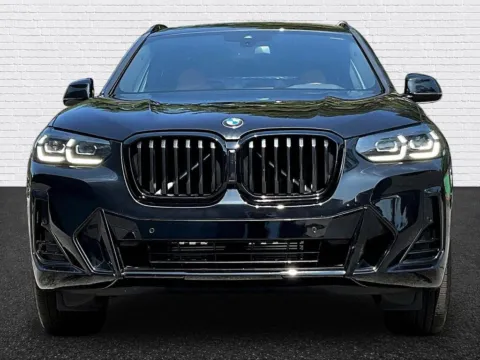 Photos of 2023 BMW X3 xDrive30i for sale in Roswell, GA at Gravity Autos Roswell