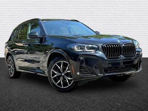 Another view of 2023 BMW X3 xDrive30i for sale in Roswell, GA at Gravity Autos Roswell