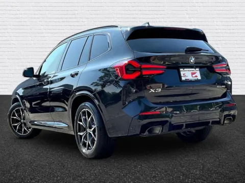 More photos of 2023 BMW X3 xDrive30i at Gravity Autos Roswell, GA