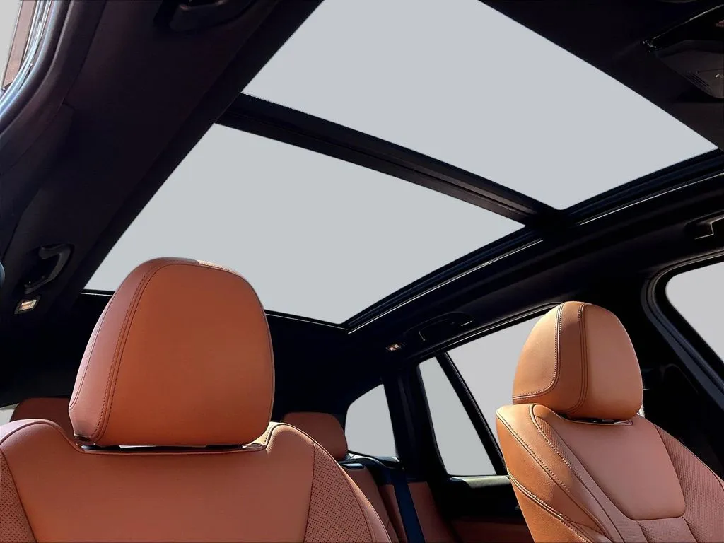 BMW X3 photo 22