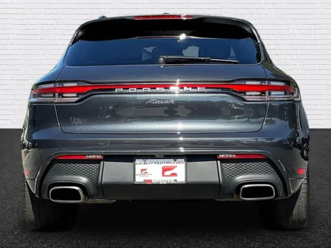 More photos of 2023 Porsche Macan at Gravity Autos Roswell, GA