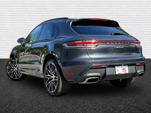 More photos of 2023 Porsche Macan at Gravity Autos Roswell, GA