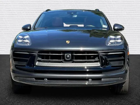 Photos of 2023 Porsche Macan for sale in Roswell, GA at Gravity Autos Roswell