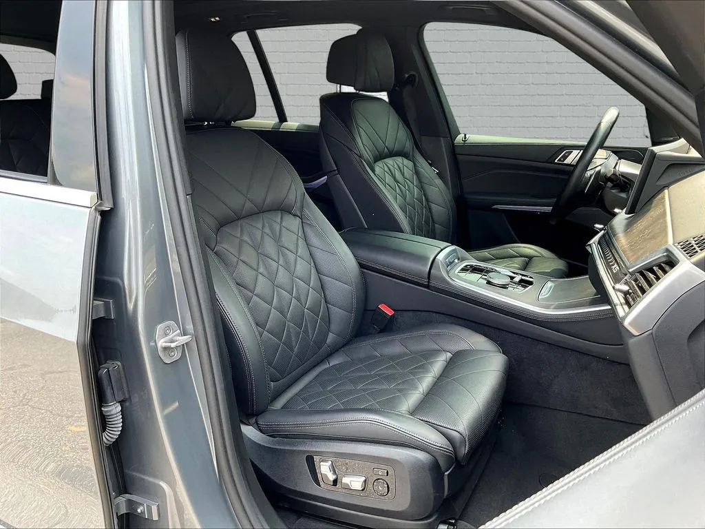BMW X5 photo 24