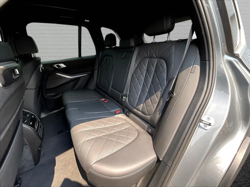 BMW X5 photo 18